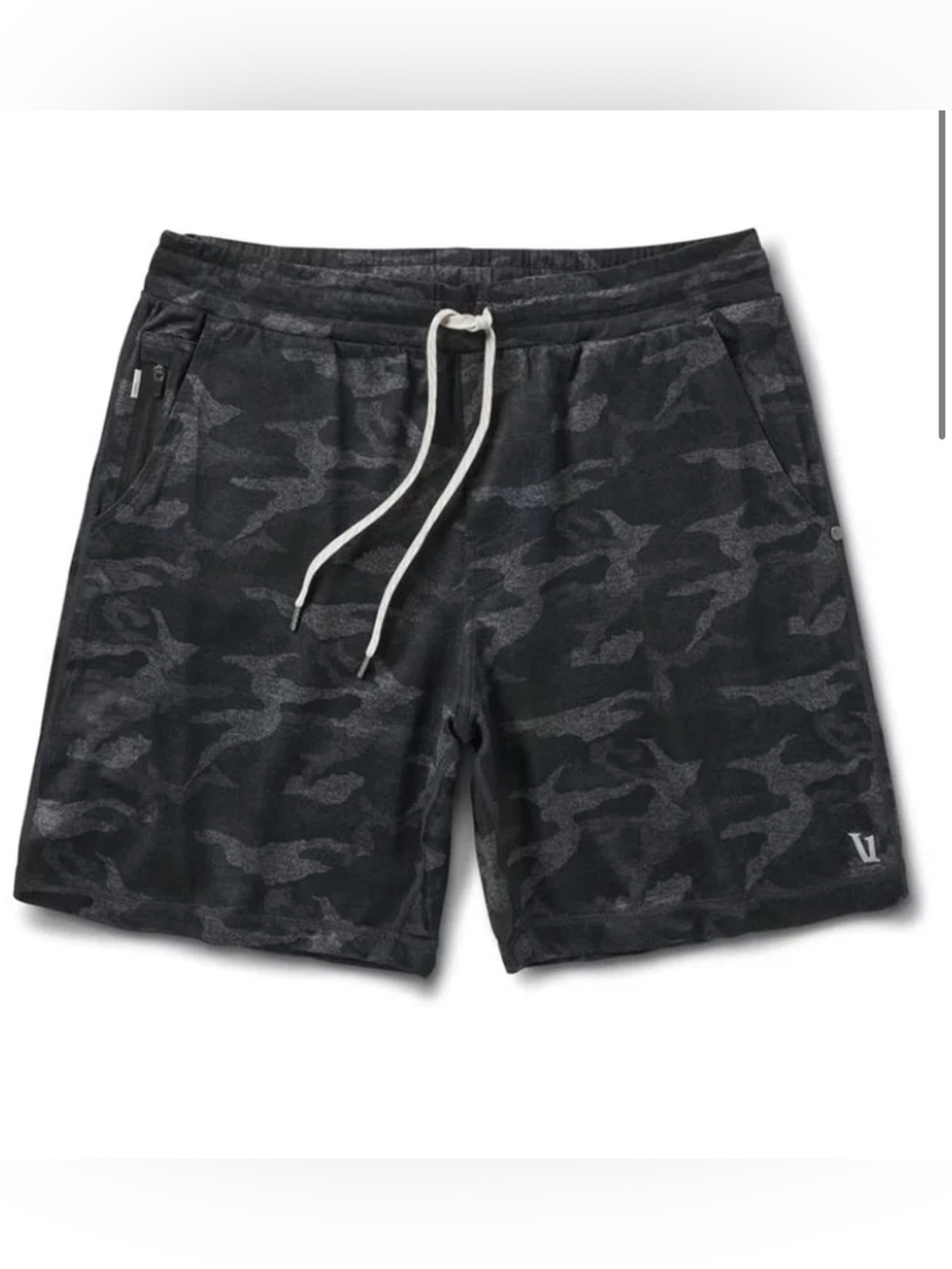 Vuori Mens Ponto Short